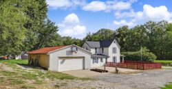 23460 Interurban Road, Dearborn, MO 64439