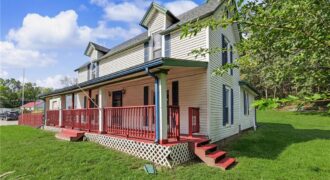 23460 Interurban Road, Dearborn, MO 64439