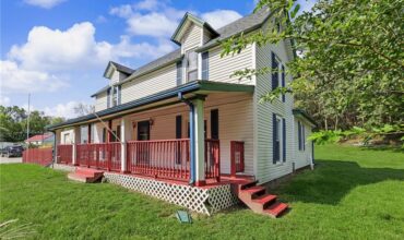 23460 Interurban Road, Dearborn, MO 64439
