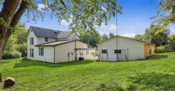 23460 Interurban Road, Dearborn, MO 64439