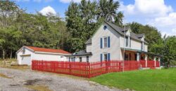 23460 Interurban Road, Dearborn, MO 64439