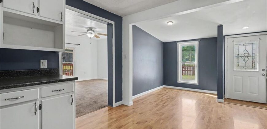 23460 Interurban Road, Dearborn, MO 64439