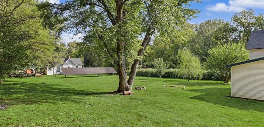 23460 Interurban Road, Dearborn, MO 64439