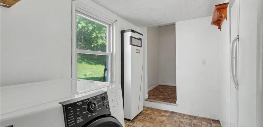 23460 Interurban Road, Dearborn, MO 64439
