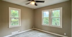 209 NE Hill Street, Kansas City, MO 64116
