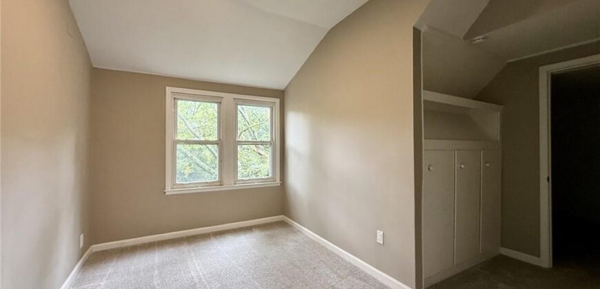 209 NE Hill Street, Kansas City, MO 64116