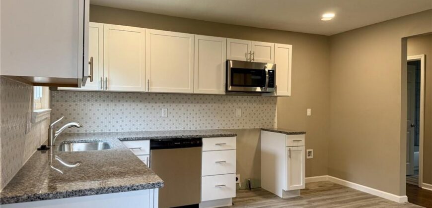 209 NE Hill Street, Kansas City, MO 64116