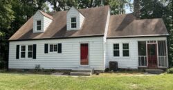 209 NE Hill Street, Kansas City, MO 64116