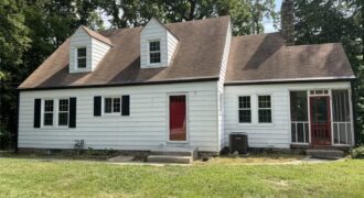 209 NE Hill Street, Kansas City, MO 64116
