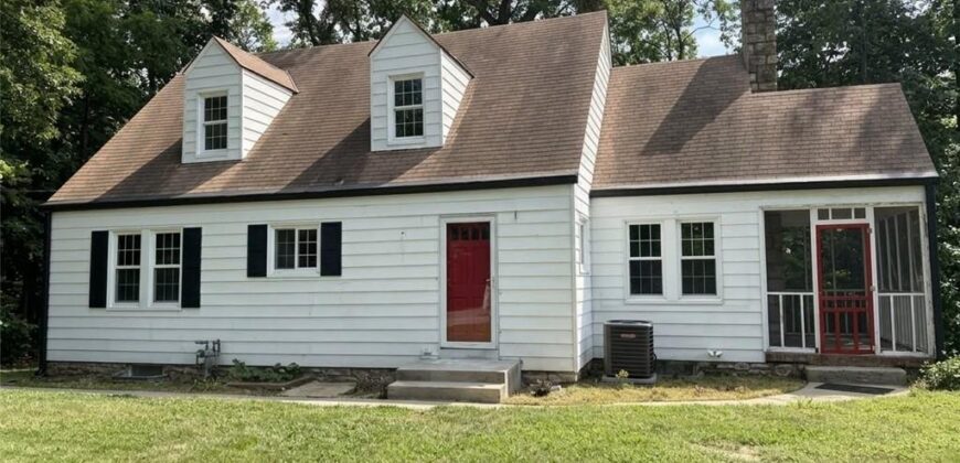209 NE Hill Street, Kansas City, MO 64116