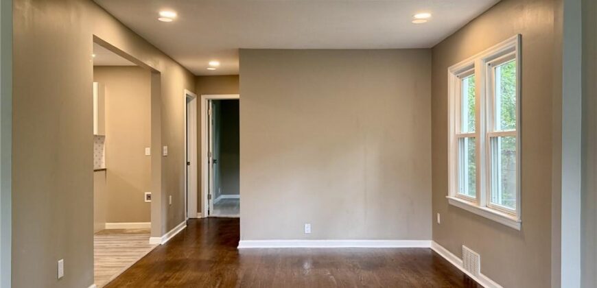 209 NE Hill Street, Kansas City, MO 64116