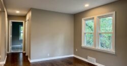 209 NE Hill Street, Kansas City, MO 64116