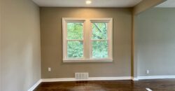 209 NE Hill Street, Kansas City, MO 64116