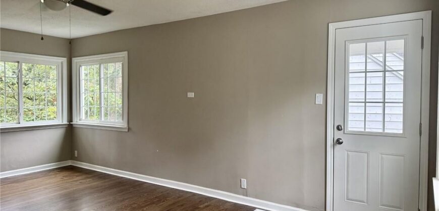 209 NE Hill Street, Kansas City, MO 64116