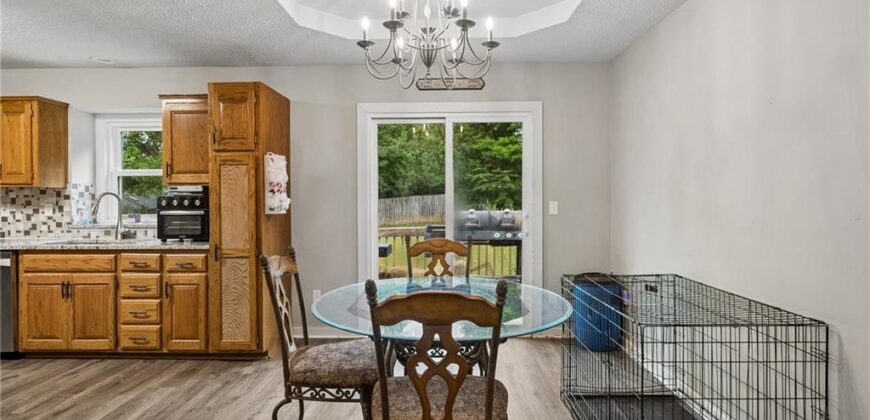 1226 NW 70th Street, Kansas City, MO 64118