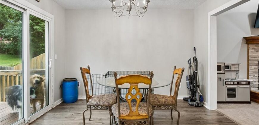 1226 NW 70th Street, Kansas City, MO 64118