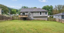 1226 NW 70th Street, Kansas City, MO 64118