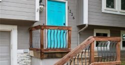 1226 NW 70th Street, Kansas City, MO 64118