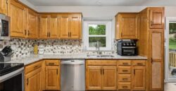 1226 NW 70th Street, Kansas City, MO 64118