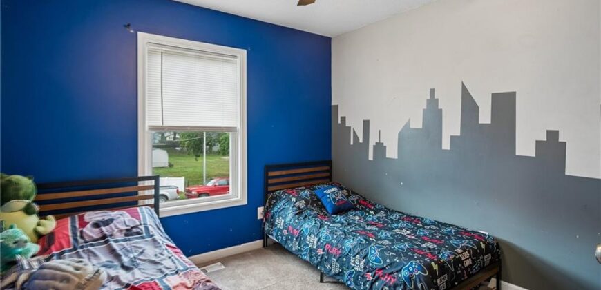 1226 NW 70th Street, Kansas City, MO 64118