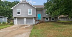 1226 NW 70th Street, Kansas City, MO 64118