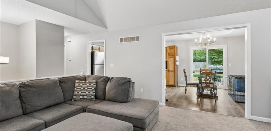 1226 NW 70th Street, Kansas City, MO 64118