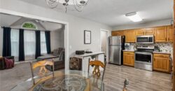 1226 NW 70th Street, Kansas City, MO 64118