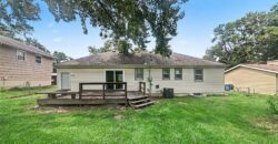 6417 N Indiana Avenue, Kansas City, MO 64119