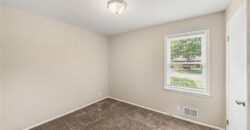 6417 N Indiana Avenue, Kansas City, MO 64119