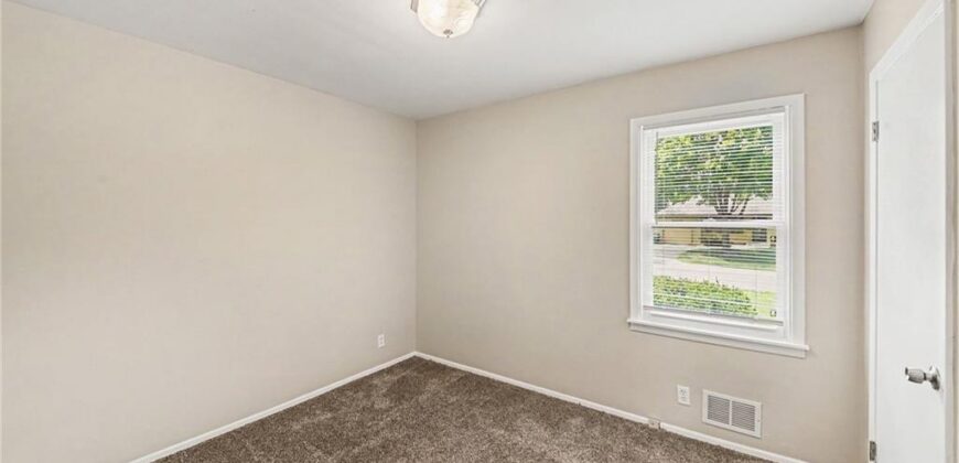 6417 N Indiana Avenue, Kansas City, MO 64119