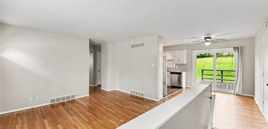6417 N Indiana Avenue, Kansas City, MO 64119