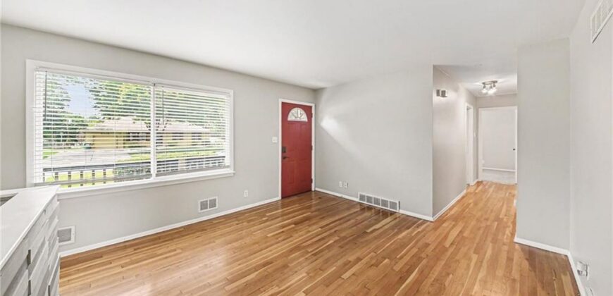 6417 N Indiana Avenue, Kansas City, MO 64119
