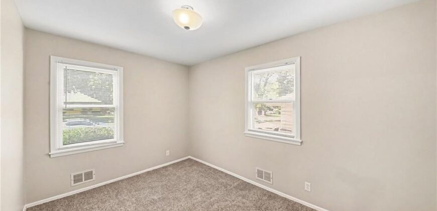 6417 N Indiana Avenue, Kansas City, MO 64119
