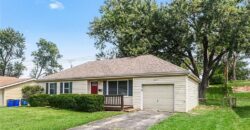 6417 N Indiana Avenue, Kansas City, MO 64119