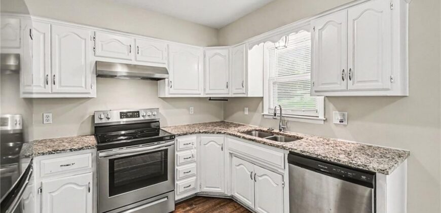 6417 N Indiana Avenue, Kansas City, MO 64119