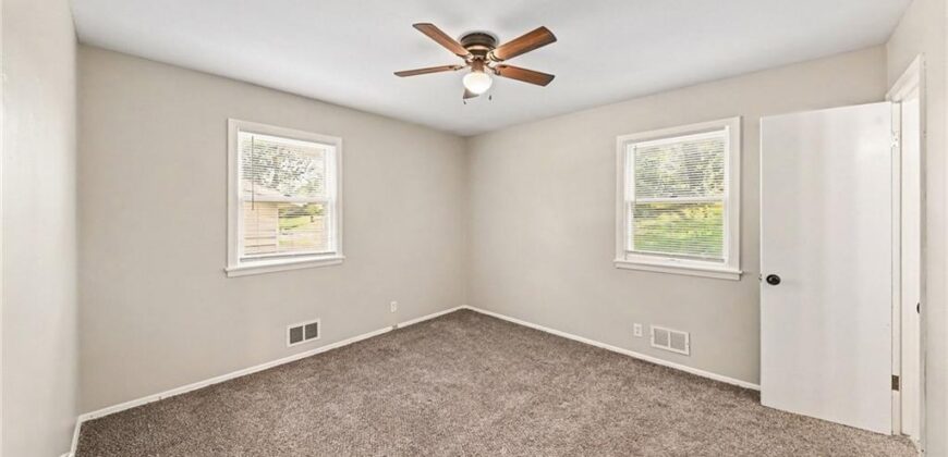 6417 N Indiana Avenue, Kansas City, MO 64119