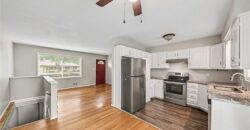 6417 N Indiana Avenue, Kansas City, MO 64119