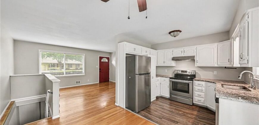 6417 N Indiana Avenue, Kansas City, MO 64119