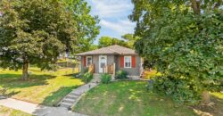 105 S July Street, Dearborn, MO 64439