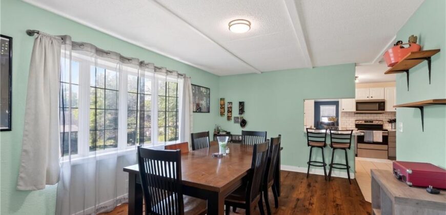 105 S July Street, Dearborn, MO 64439