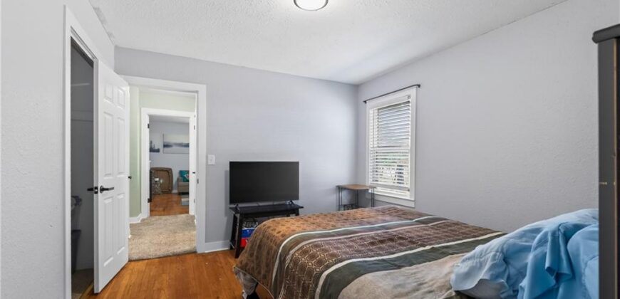 105 S July Street, Dearborn, MO 64439