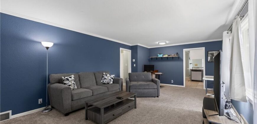 105 S July Street, Dearborn, MO 64439