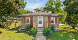 105 S July Street, Dearborn, MO 64439