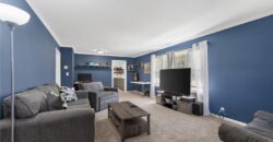 105 S July Street, Dearborn, MO 64439