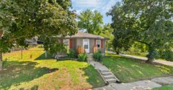 105 S July Street, Dearborn, MO 64439