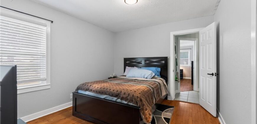 105 S July Street, Dearborn, MO 64439