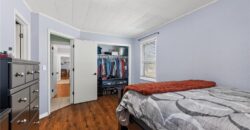 105 S July Street, Dearborn, MO 64439