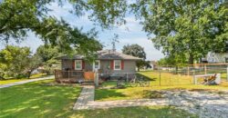 105 S July Street, Dearborn, MO 64439