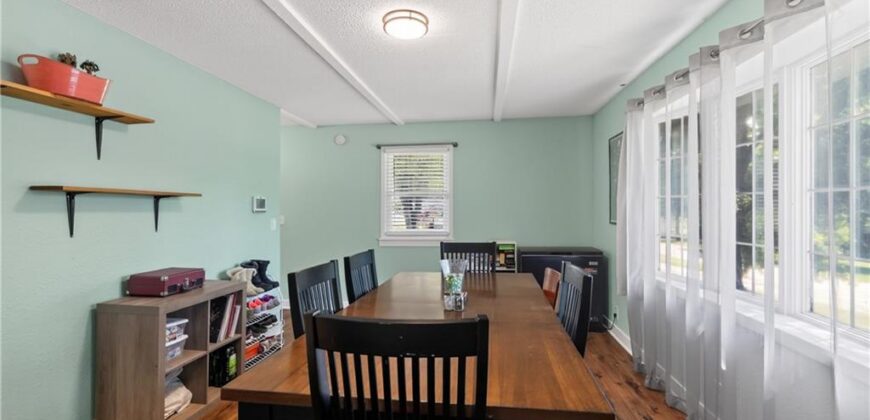 105 S July Street, Dearborn, MO 64439