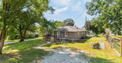 105 S July Street, Dearborn, MO 64439
